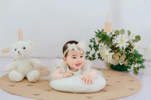 泉州孕妇几个月肚子大